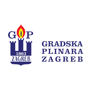 Gradska plinara Zagreb logo