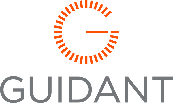 Guidant Measurements logo