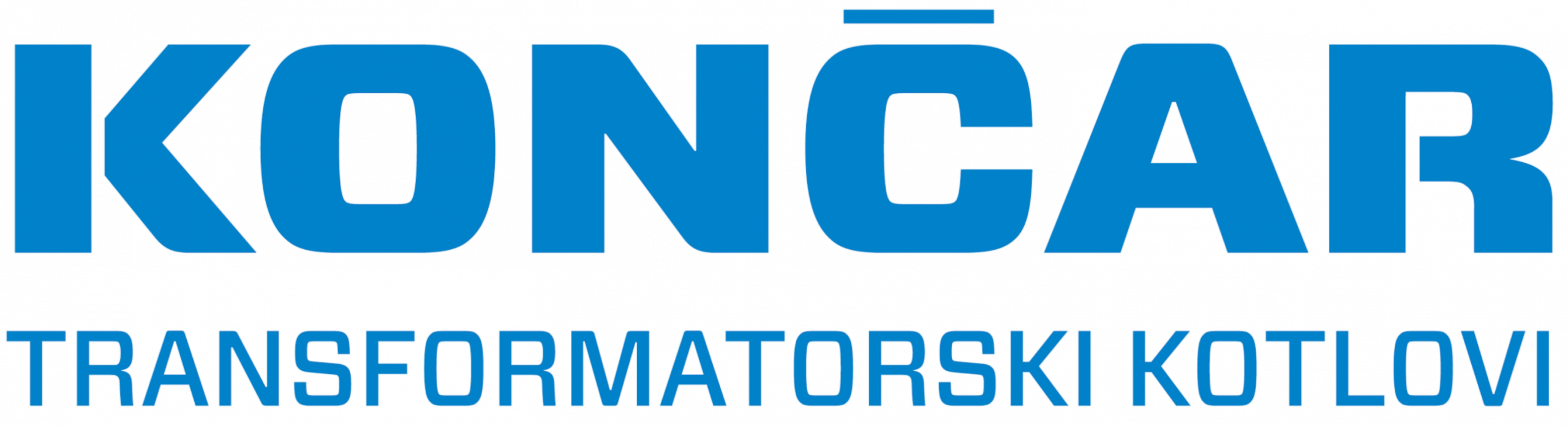 Končar Transformatorski kotlovi logo