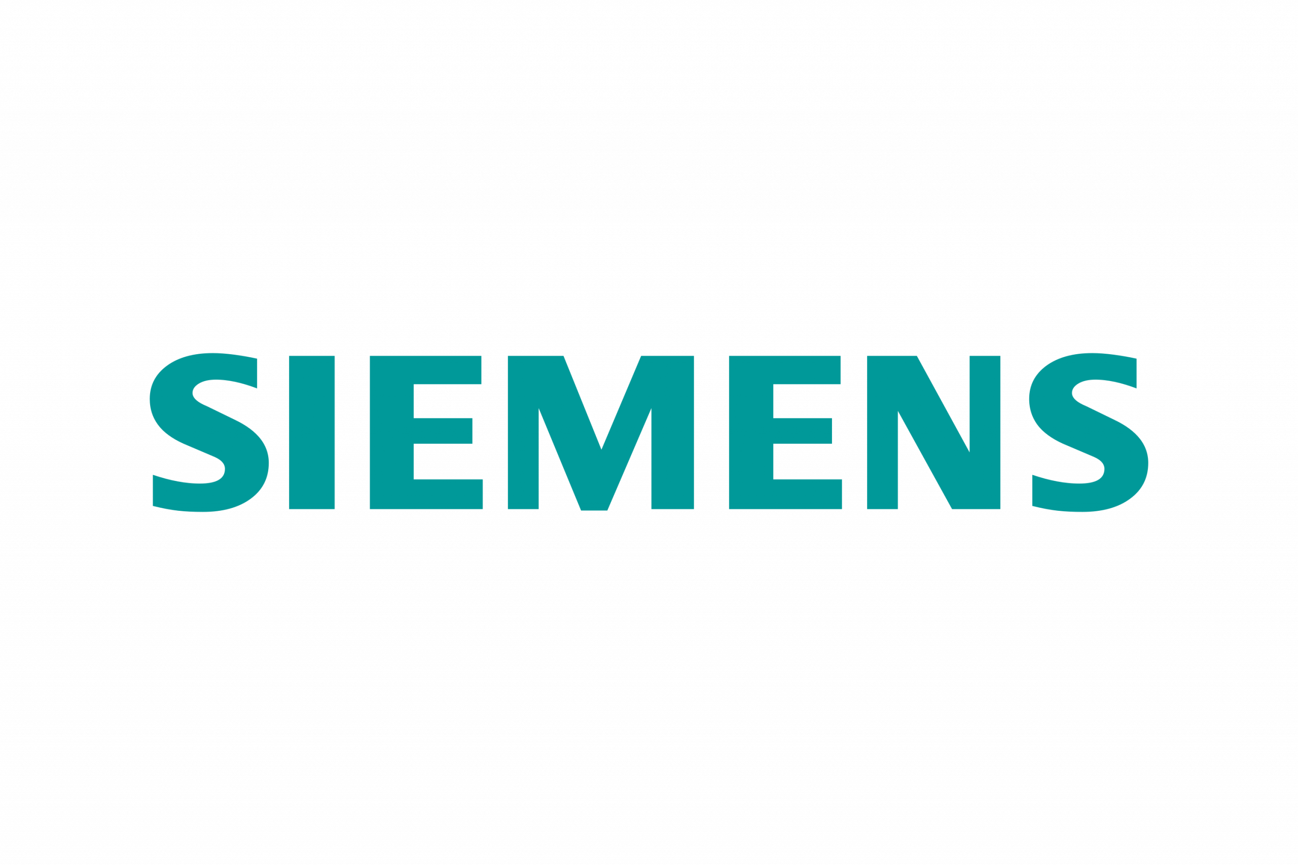 Siemens logo