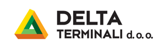 Delta Terminali logo
